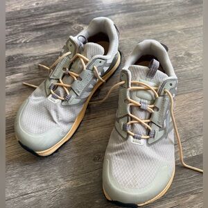 Altra Lone Peak Trail Shoes